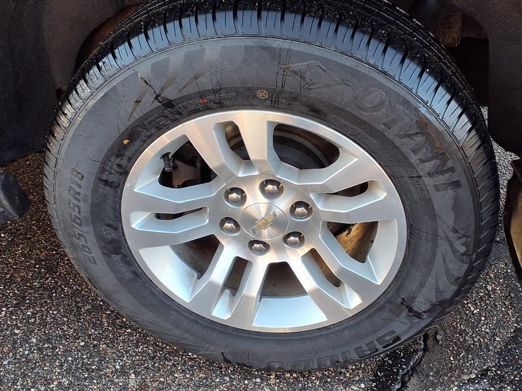 used 2019 Chevrolet Tahoe car, priced at $26,152