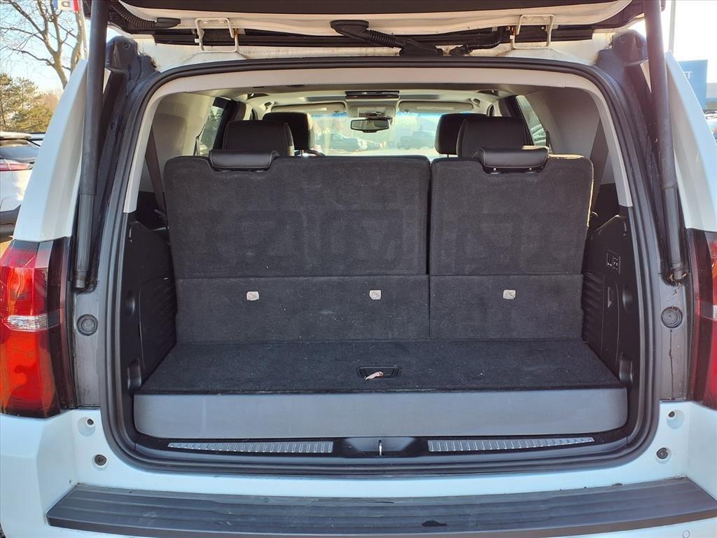 used 2019 Chevrolet Tahoe car, priced at $26,152
