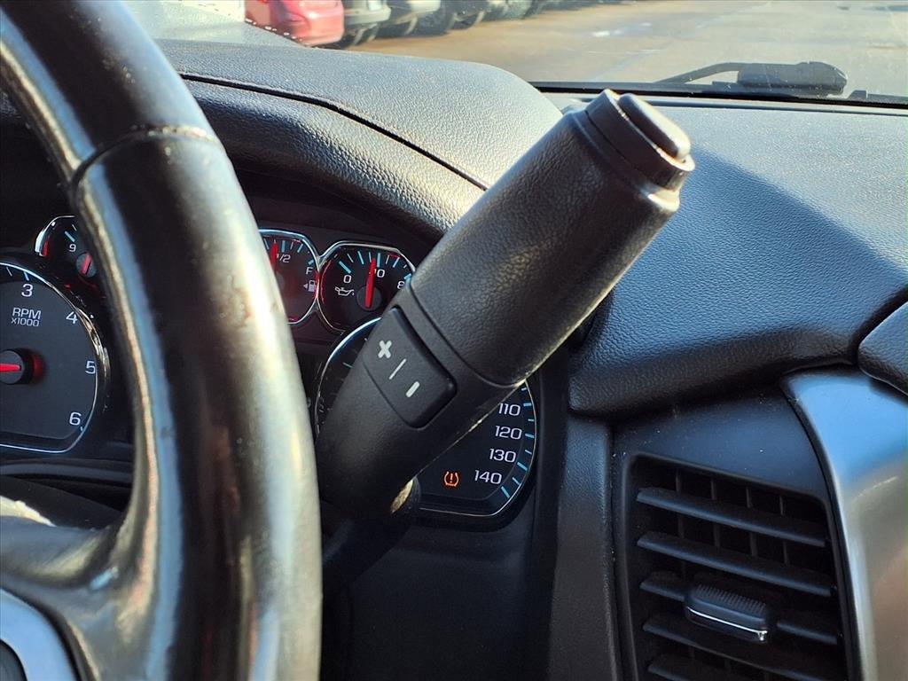 used 2019 Chevrolet Tahoe car, priced at $26,152