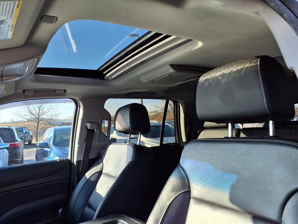 used 2019 Chevrolet Tahoe car, priced at $26,152