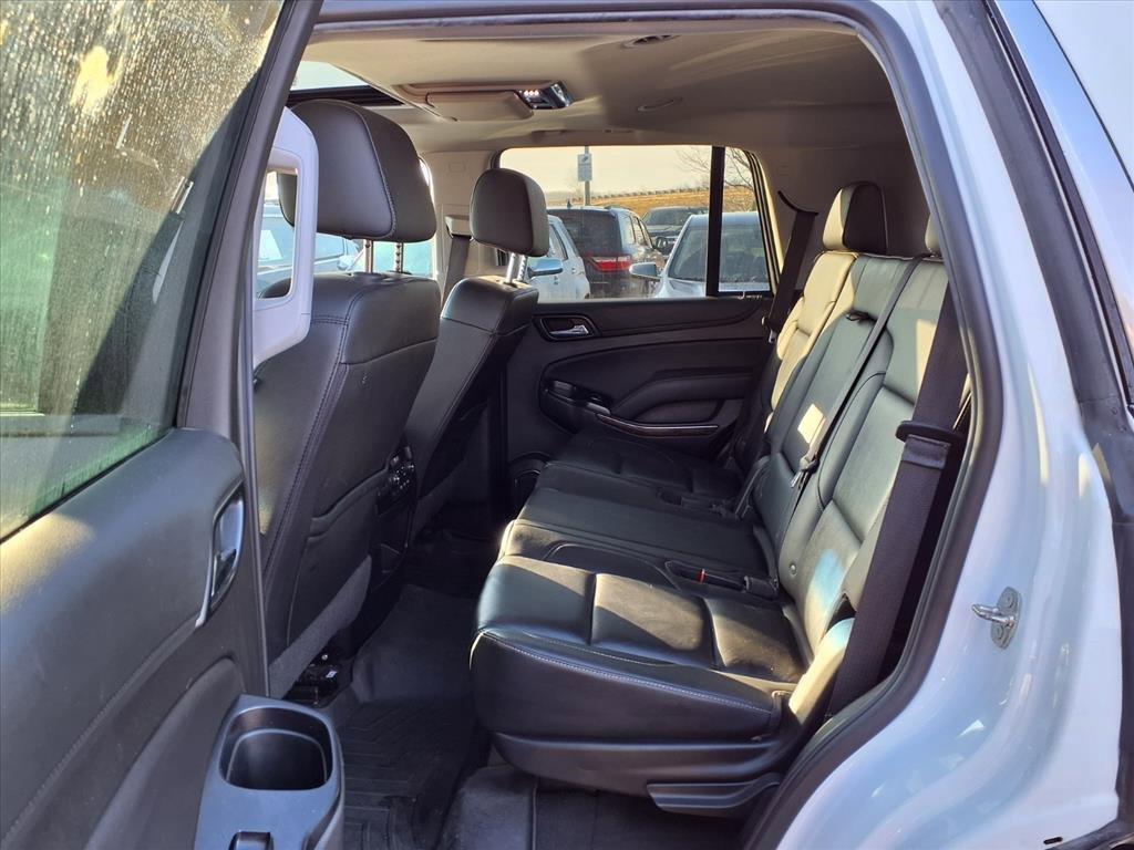 used 2019 Chevrolet Tahoe car, priced at $26,152