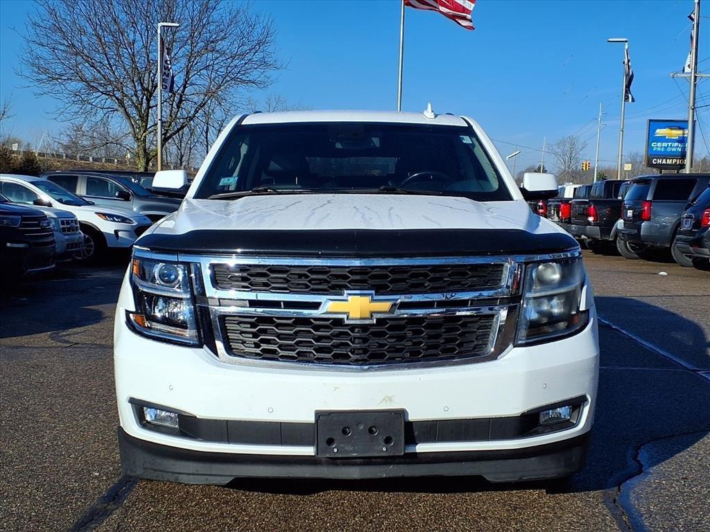 used 2019 Chevrolet Tahoe car, priced at $26,152