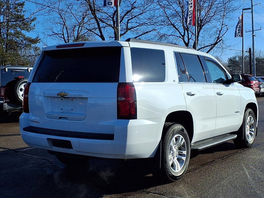 used 2019 Chevrolet Tahoe car, priced at $26,152