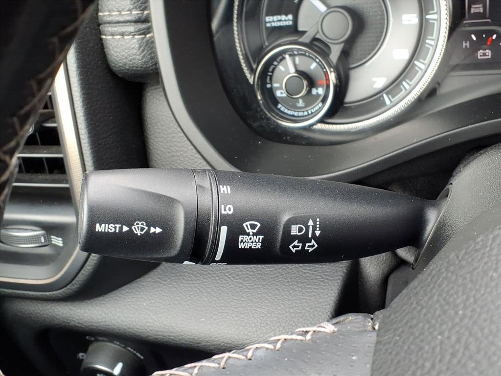 used 2020 Ram 1500 car, priced at $29,350