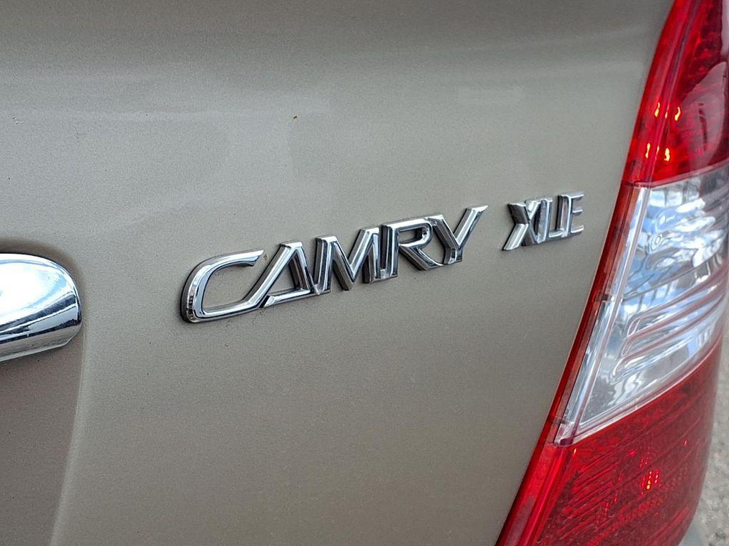 used 2002 Toyota Camry car, priced at $6,595