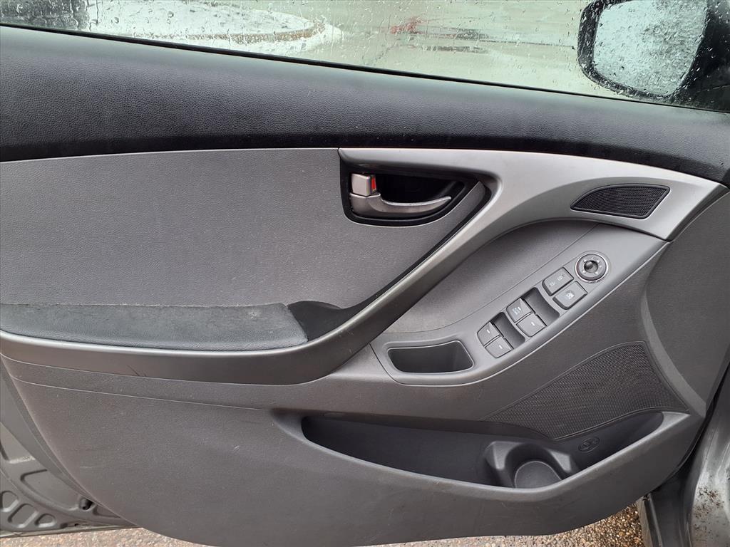 used 2012 Hyundai Elantra car, priced at $4,495