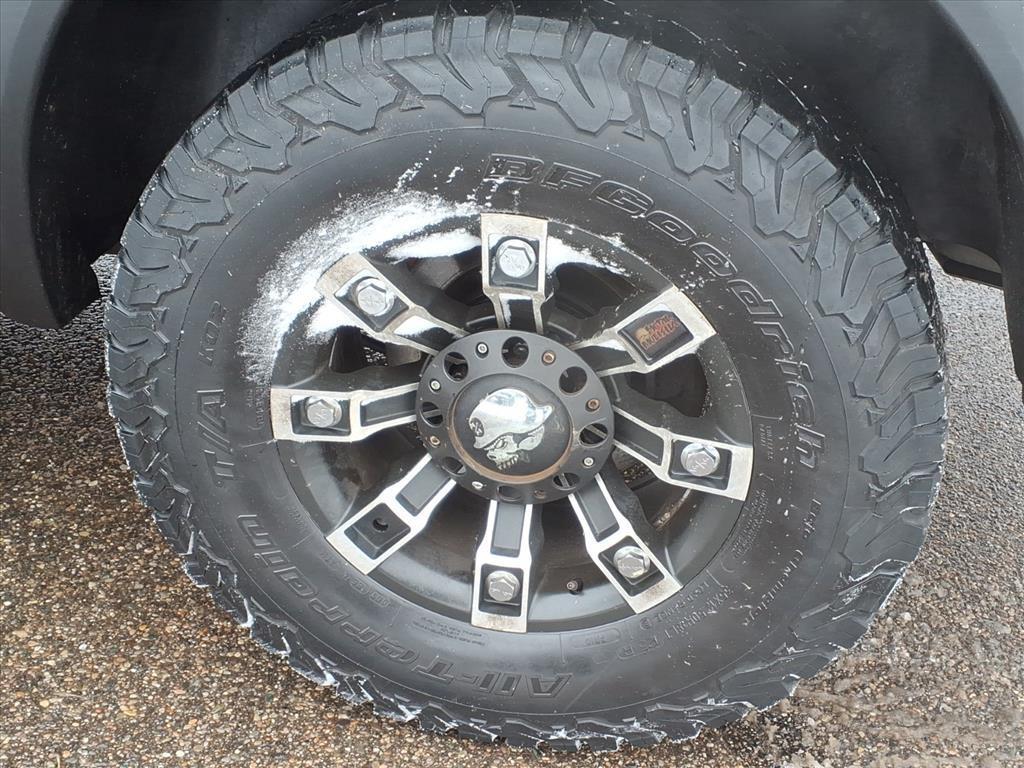 used 2014 Ram 1500 car, priced at $12,125