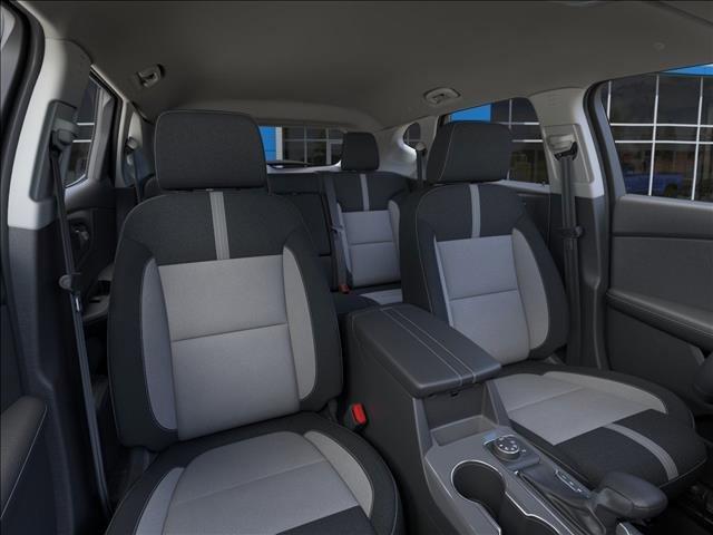 new 2026 Chevrolet Blazer car, priced at $38,191