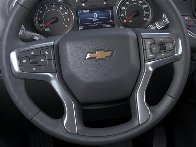 new 2026 Chevrolet Blazer car, priced at $38,191