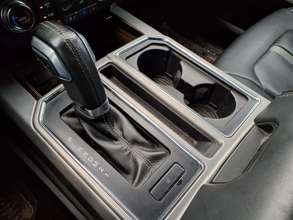 used 2016 Ford F-150 car, priced at $16,750