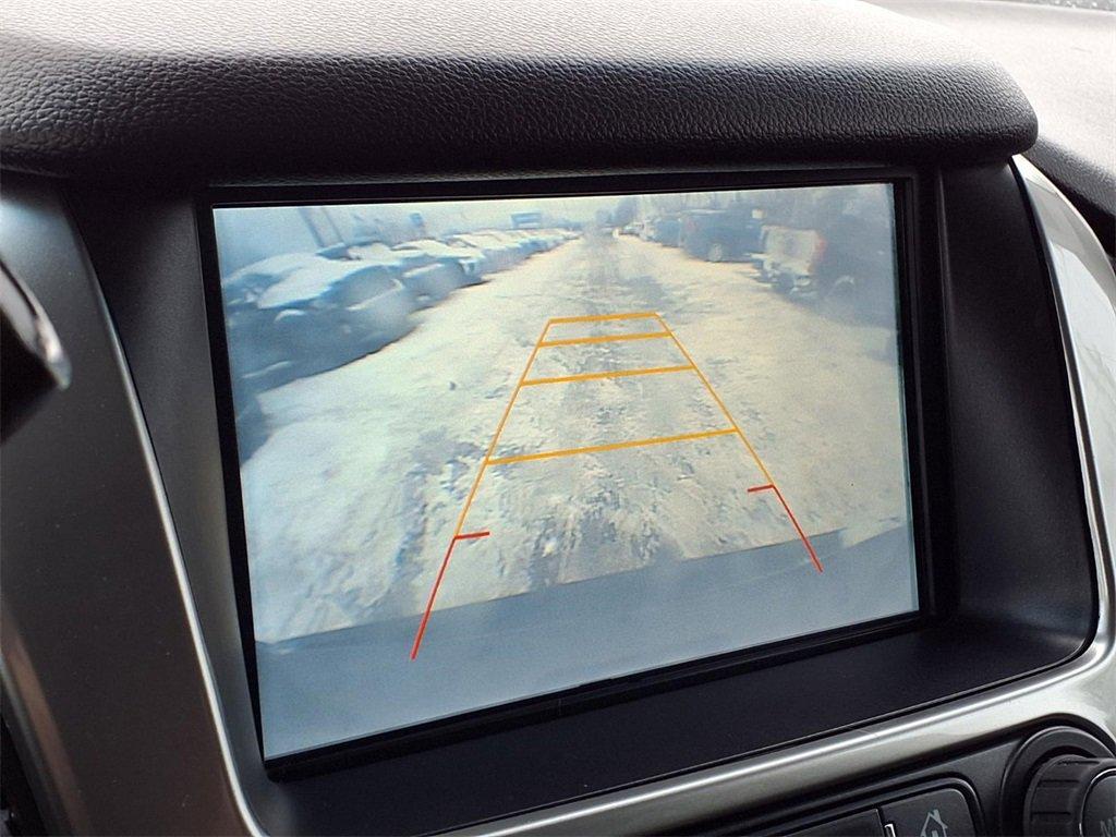 used 2017 Chevrolet Suburban car, priced at $23,995