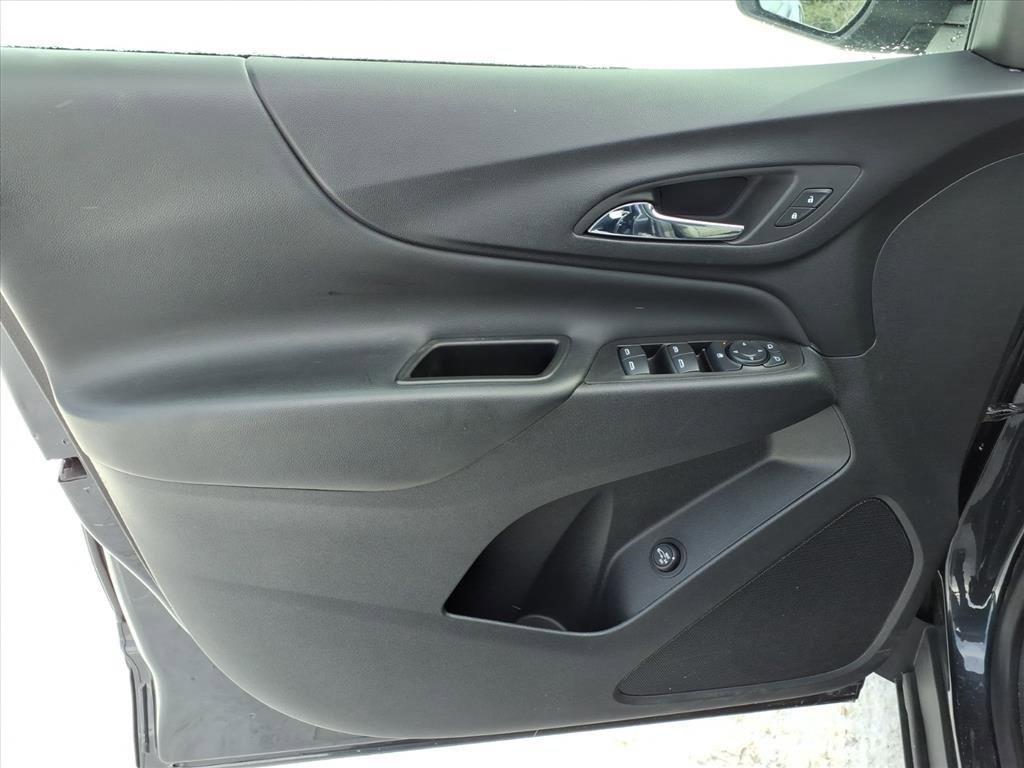 used 2022 Chevrolet Equinox car, priced at $20,450