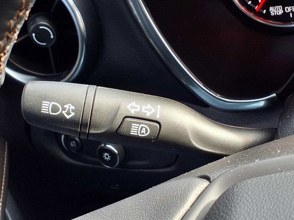 used 2020 Chevrolet Blazer car, priced at $19,450