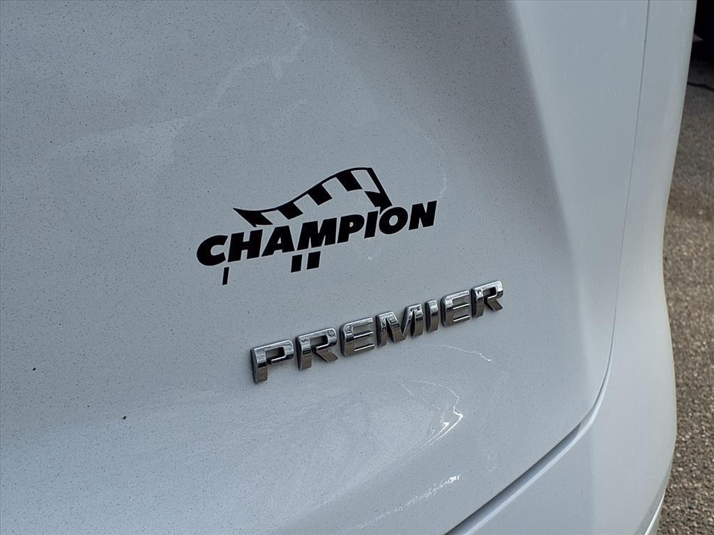 used 2020 Chevrolet Blazer car, priced at $19,450