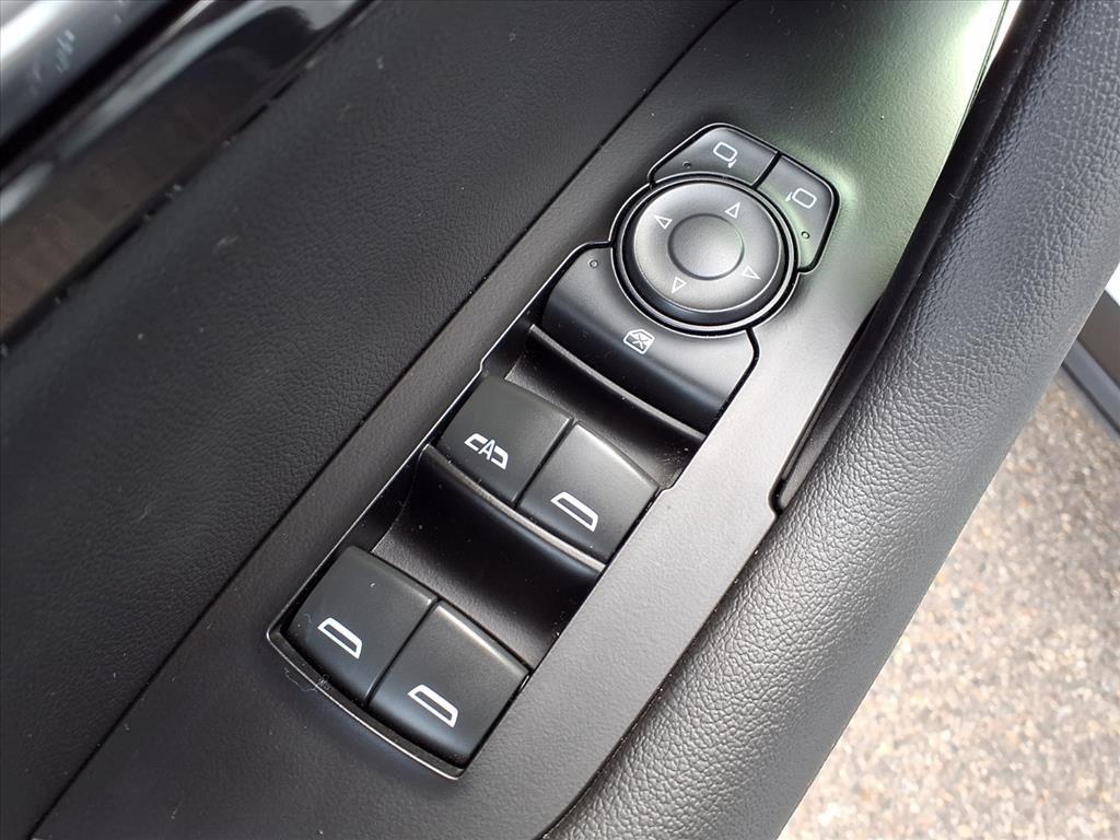 used 2020 Chevrolet Blazer car, priced at $19,450