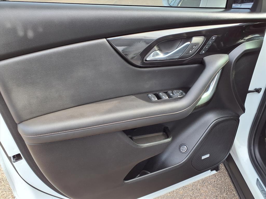 used 2020 Chevrolet Blazer car, priced at $19,450