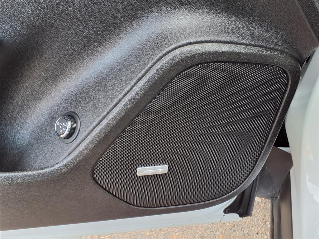 used 2020 Chevrolet Blazer car, priced at $19,450