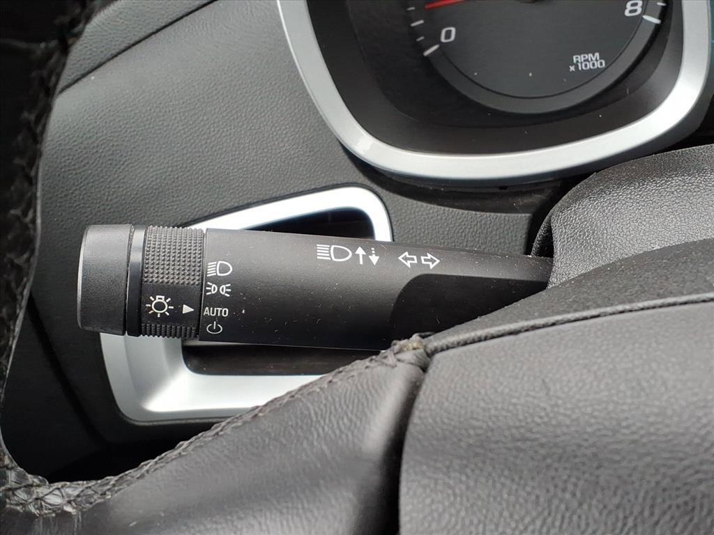 used 2013 Chevrolet Equinox car, priced at $5,550