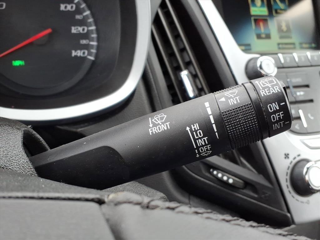 used 2013 Chevrolet Equinox car, priced at $5,550