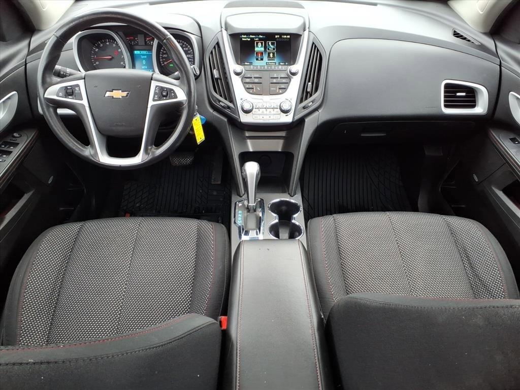 used 2013 Chevrolet Equinox car, priced at $5,550