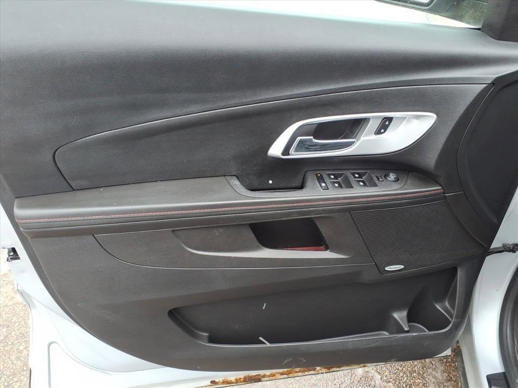 used 2013 Chevrolet Equinox car, priced at $5,550