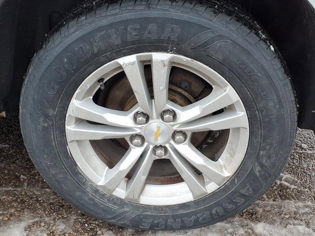 used 2013 Chevrolet Equinox car, priced at $5,550