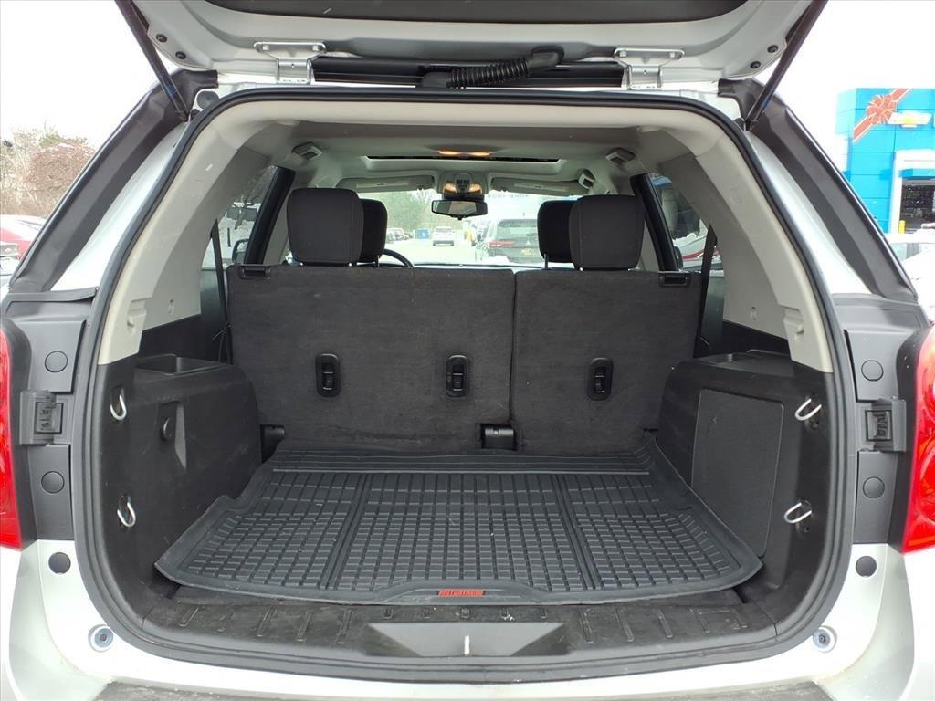 used 2013 Chevrolet Equinox car, priced at $5,550