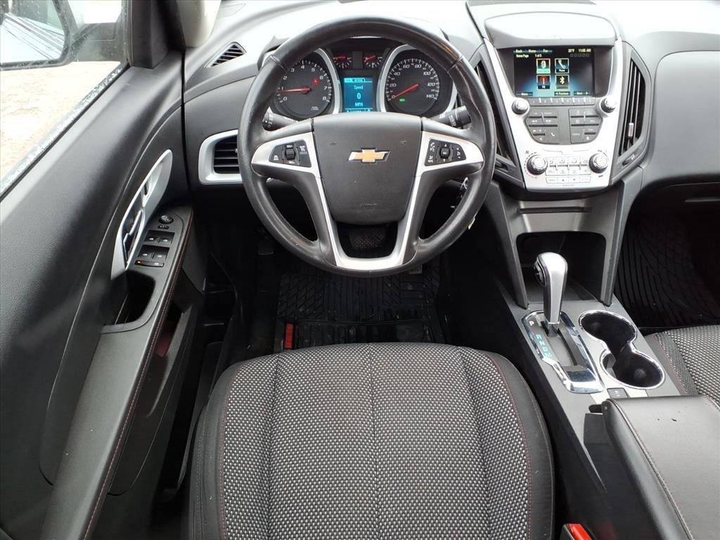 used 2013 Chevrolet Equinox car, priced at $5,550