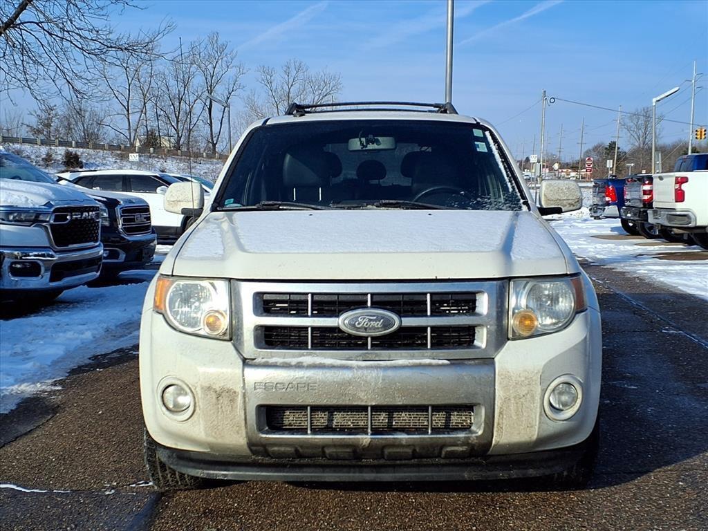 used 2009 Ford Escape car, priced at $4,795