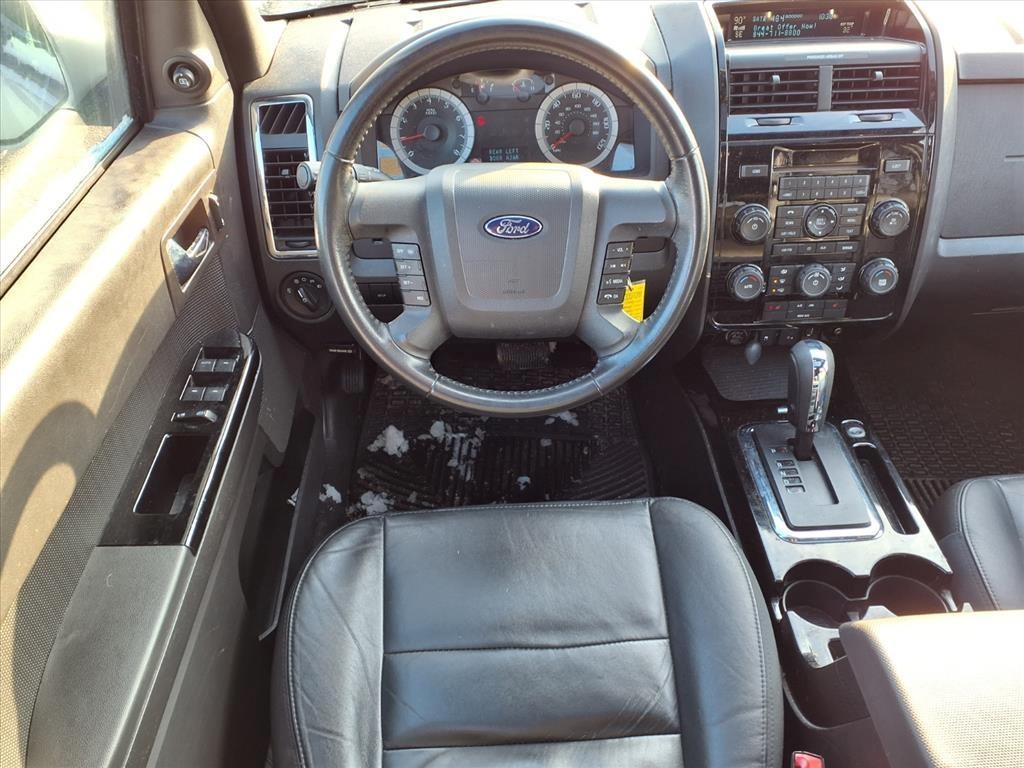 used 2009 Ford Escape car, priced at $4,795