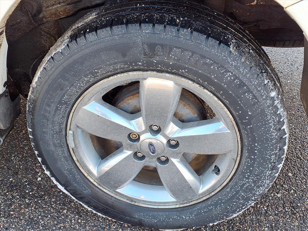 used 2009 Ford Escape car, priced at $4,795