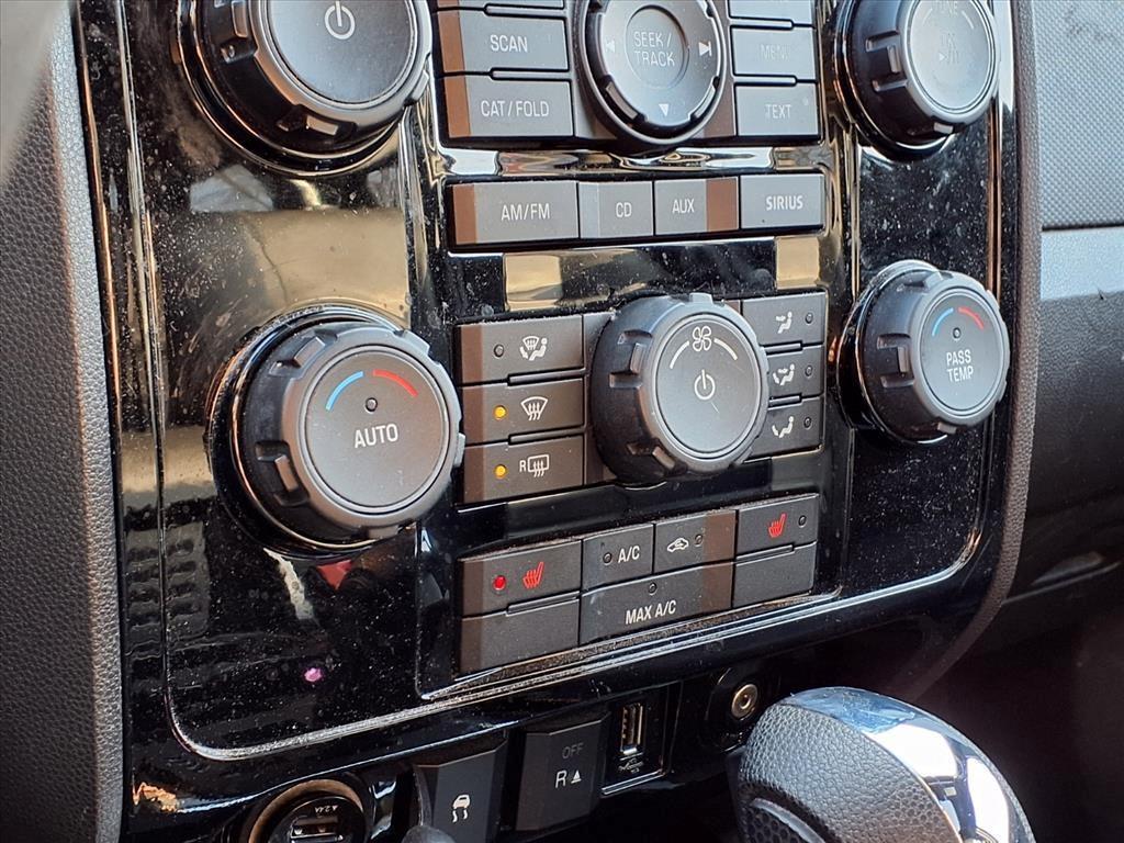 used 2009 Ford Escape car, priced at $4,795