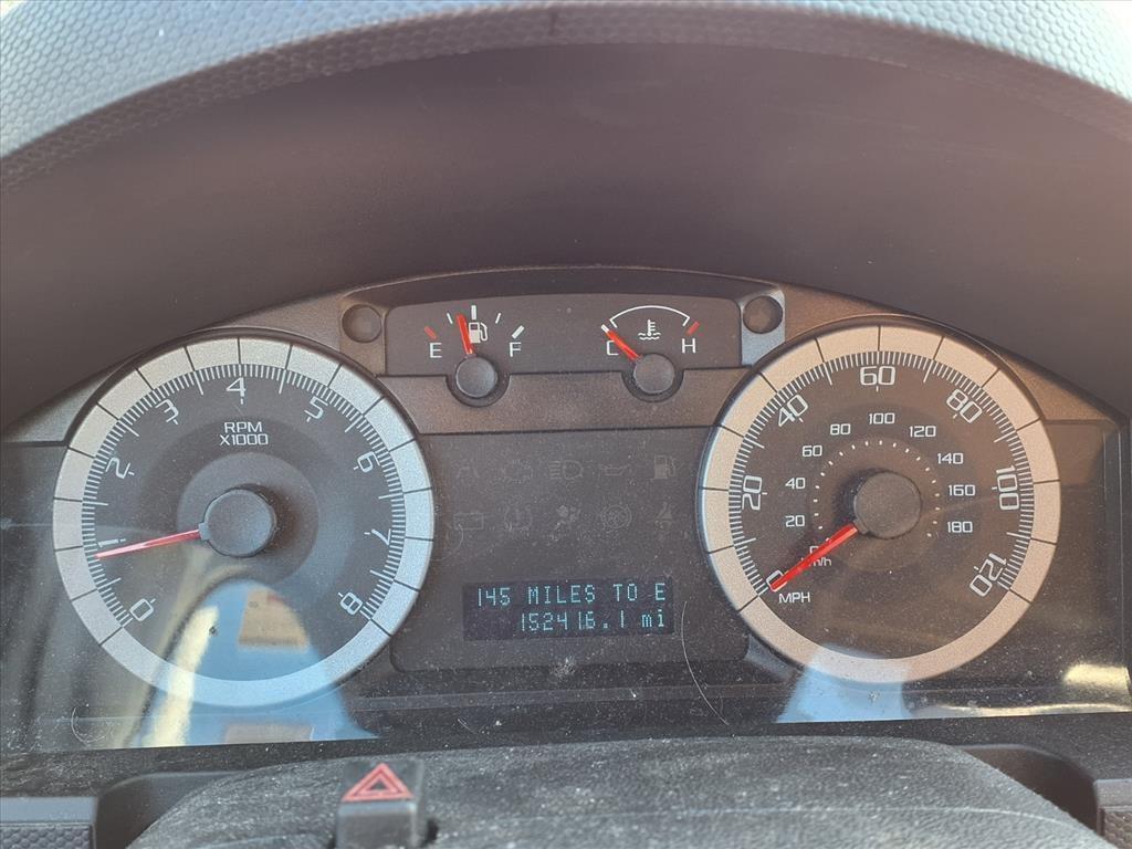 used 2009 Ford Escape car, priced at $4,795