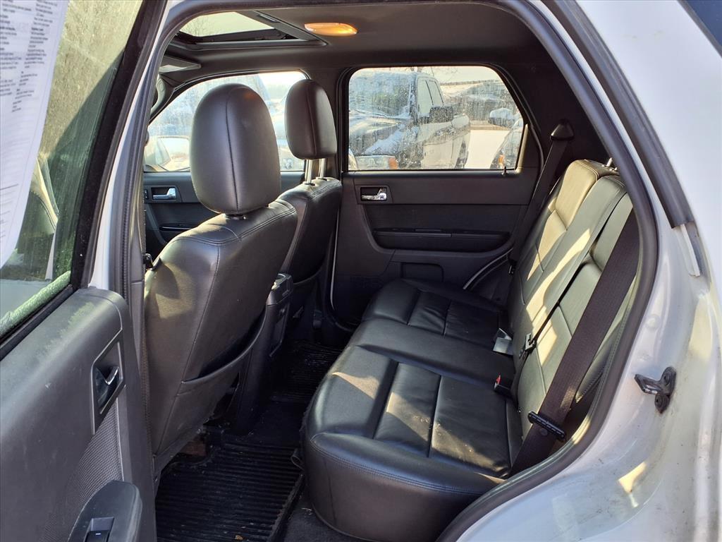 used 2009 Ford Escape car, priced at $4,795