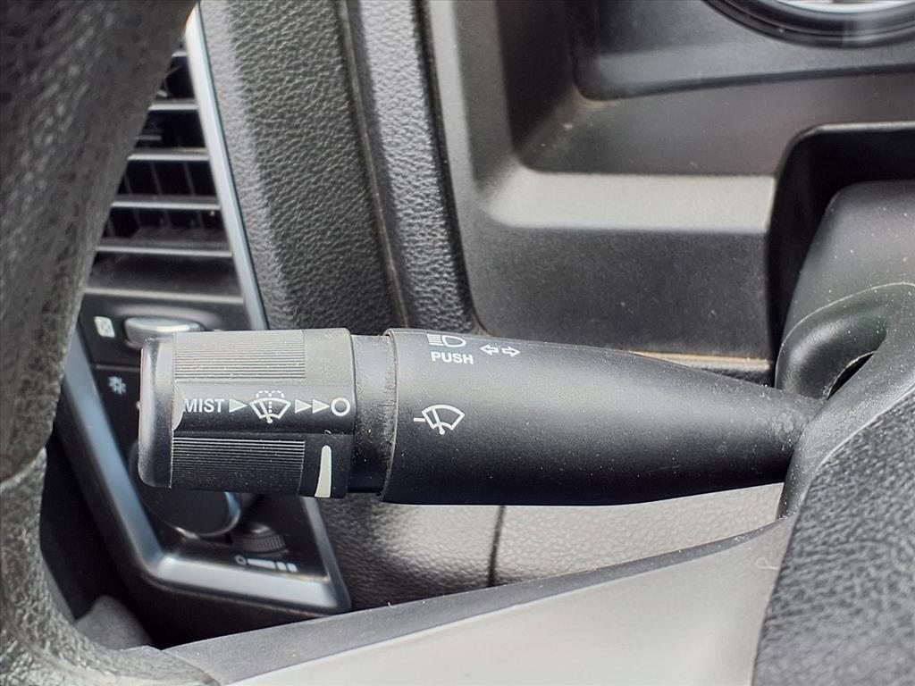 used 2021 Ram 1500 Classic car, priced at $19,250