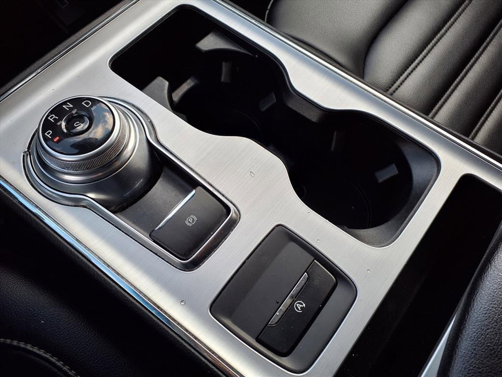 used 2022 Ford Edge car, priced at $16,350