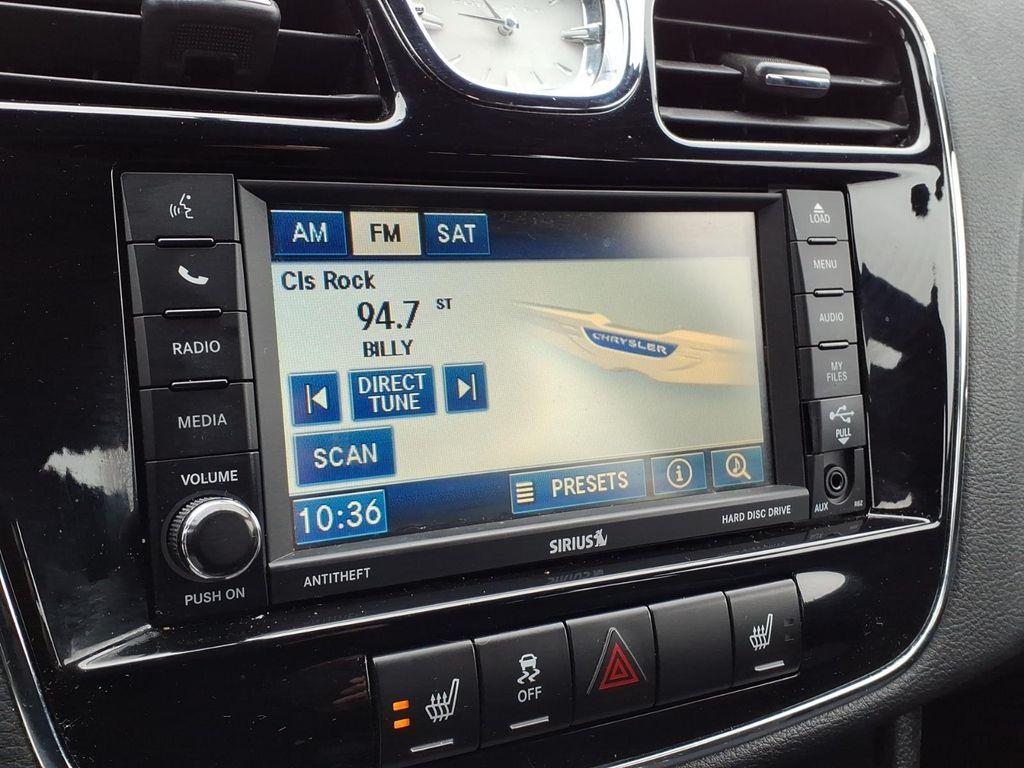 used 2014 Chrysler 200 car, priced at $2,495