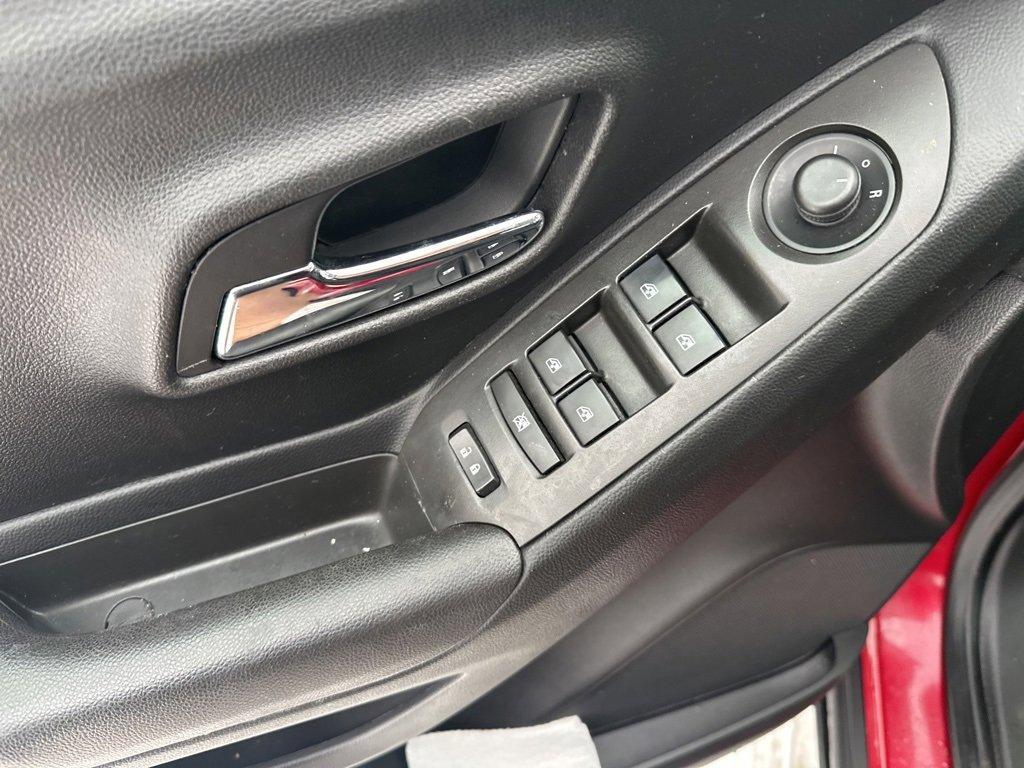 used 2015 Chevrolet Trax car, priced at $8,800