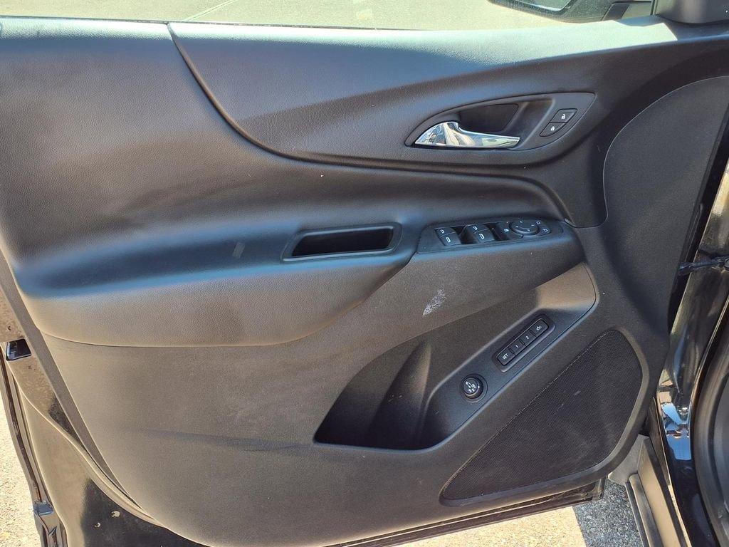 used 2020 Chevrolet Equinox car, priced at $19,995