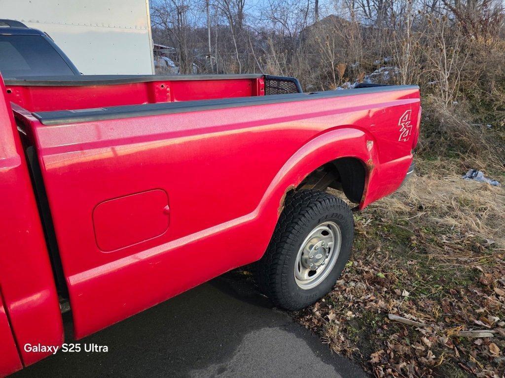 used 2012 Ford F-250 car, priced at $14,350