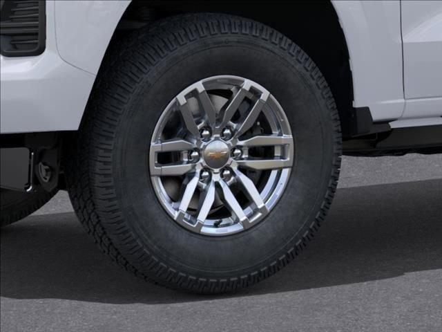 new 2026 Chevrolet Colorado car, priced at $40,467