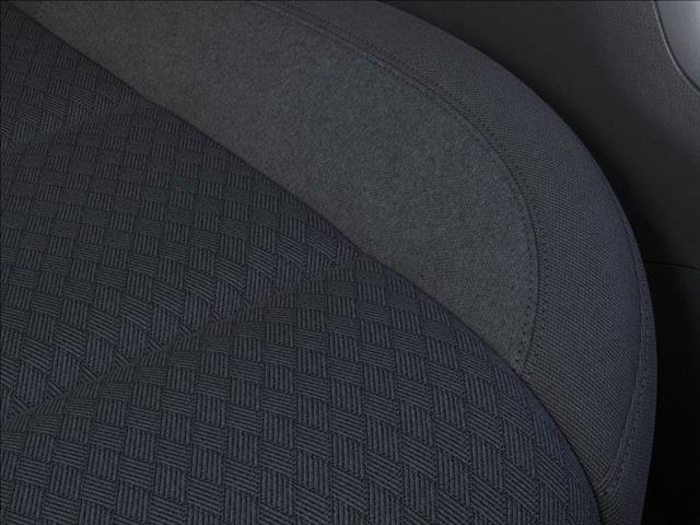 new 2026 Chevrolet Silverado 1500 car, priced at $55,919