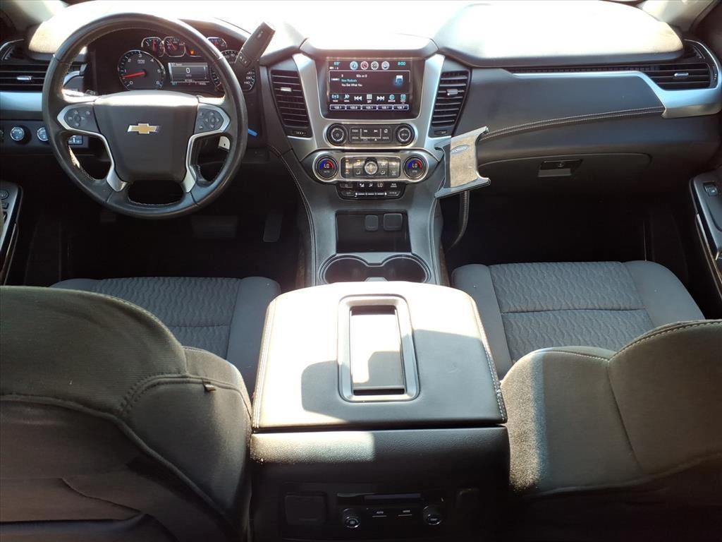 used 2020 Chevrolet Tahoe car, priced at $22,950