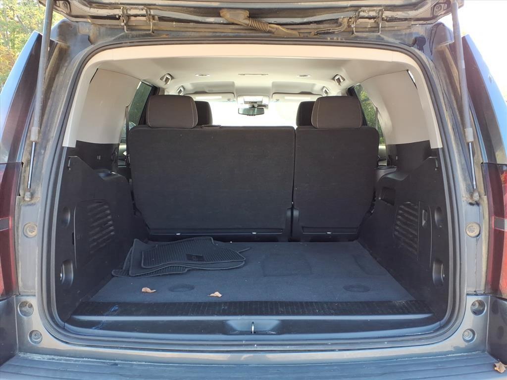 used 2020 Chevrolet Tahoe car, priced at $22,950