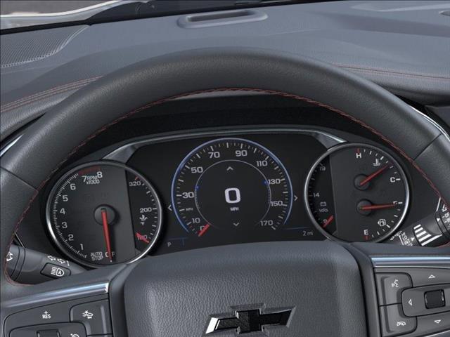 new 2026 Chevrolet Blazer car, priced at $49,141