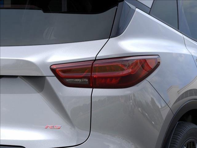 new 2026 Chevrolet Blazer car, priced at $49,141