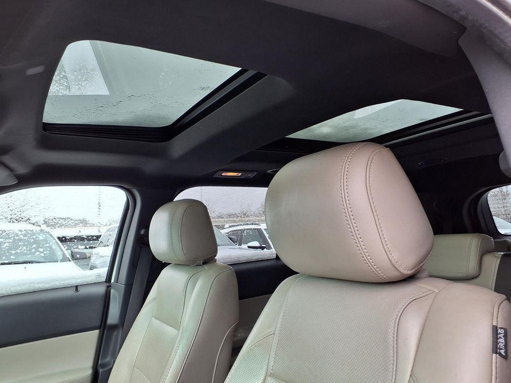 used 2011 Ford Explorer car, priced at $5,250