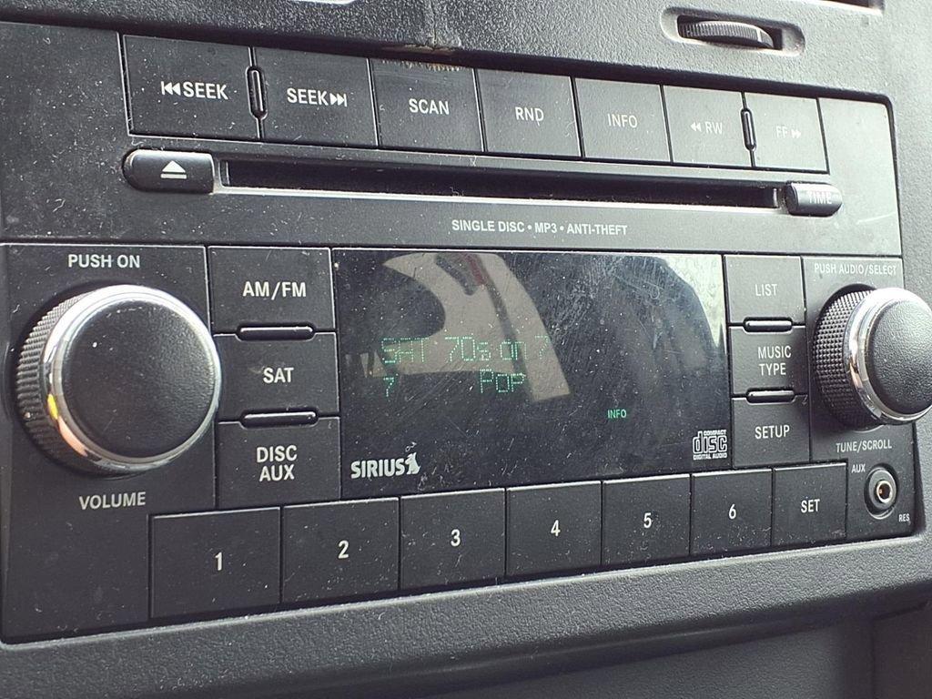 used 2012 Jeep Liberty car, priced at $6,095