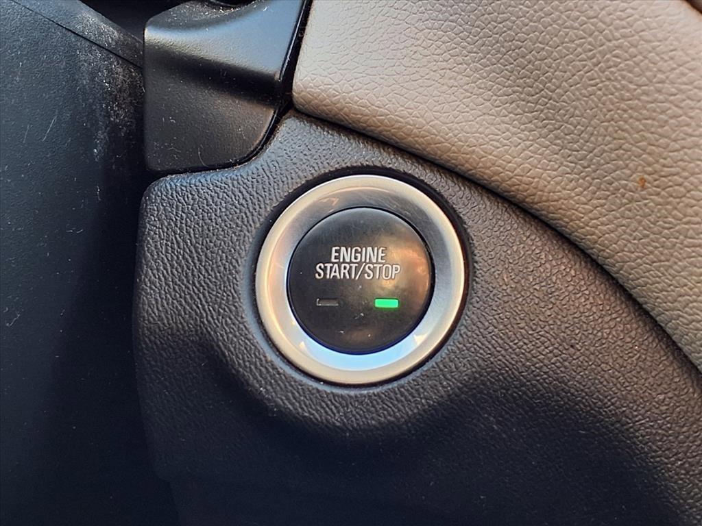 used 2020 Chevrolet Equinox car, priced at $11,950