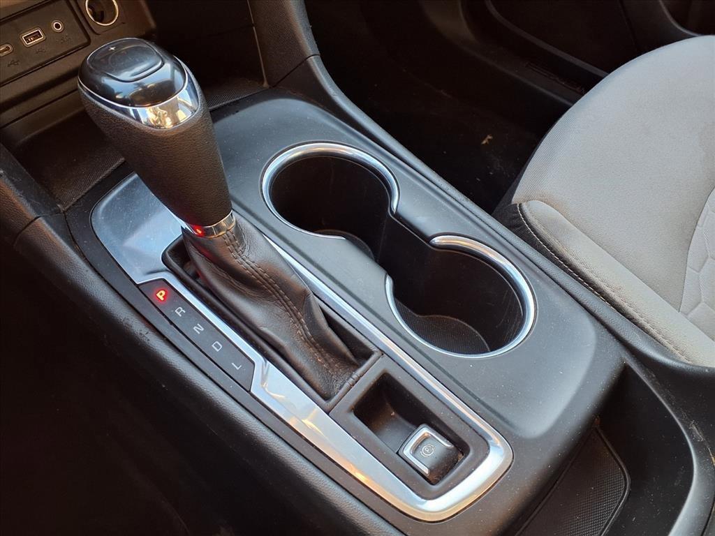 used 2020 Chevrolet Equinox car, priced at $11,950